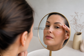 Botulinum Toxin for Brow Lift: Techniques and Results