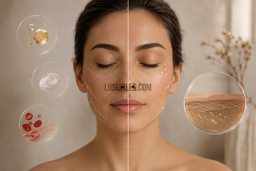 Combining Dermal Fillers with Platelet-Rich Plasma (PRP) for Enhanced Results