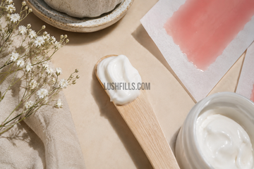 Numbing Creams for Waxing