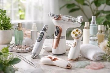 Choosing the Right Mesotherapy Instrument for Facial Rejuvenation