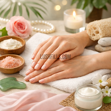 Collagen Stimulation for Hand Rejuvenation