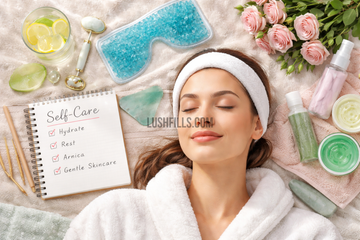 Tips for a Smooth Dermal Filler Recovery