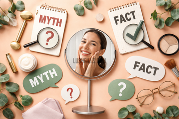 Myths and Facts About Botulinum Toxin Injections