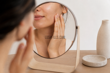 Collagen Stimulation for Treating Uneven Skin Texture