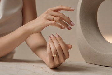 Addressing Volume Loss in the Hands with Collagen Stimulators