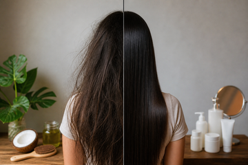 Breaking Myths About Hair Treatment: What Really Works
