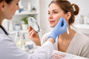 Dermal Fillers in Liquid Facelifts