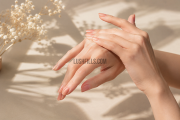 Achieving Youthful Hands with Dermal Filler Hand Rejuvenation