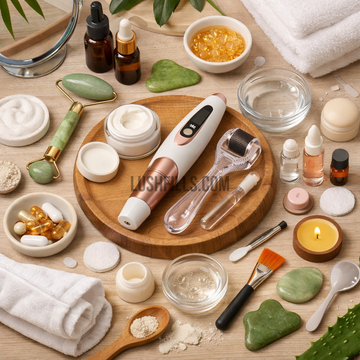 DIY Mesotherapy at Home