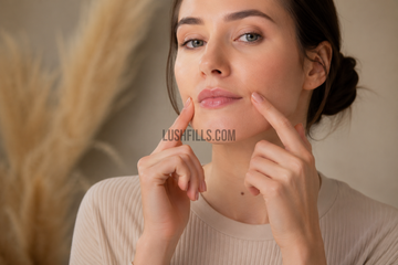 Dermal Filler Techniques for Softening Marionette Lines