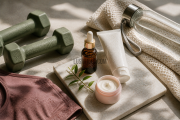 Navigating Personal Care After Exercise: Post-Workout Skincare TipsNavigating Personal Care After Exercise: Post-Workout Skincare Tips