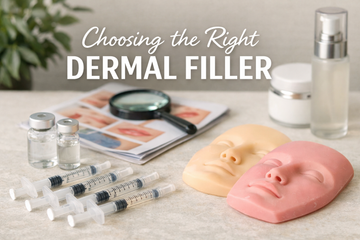Choosing the Right Dermal Filler