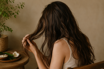 Hair Treatments for Damaged Hair: Rehabilitating Brittle Strands