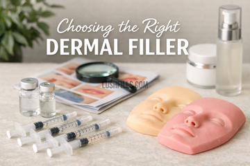 Choosing the Right Dermal Filler