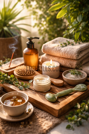 Mindful Personal Care