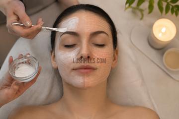 Combining Numbing Cream with Microneedling: Maximizing Comfort in Dermatological Procedures