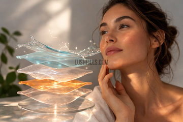 The Art of Layering Skin Boosters