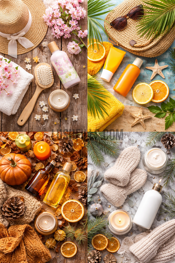 Seasonal Personal Care