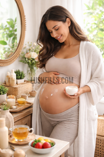 Navigating Personal Care During Pregnancy