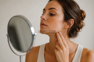 Navigating Botulinum Toxin Treatment for Jawline Contouring