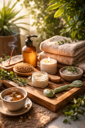 Mindful Personal Care