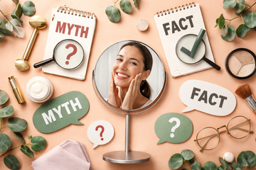 Myths and Facts About Botulinum Toxin Injections