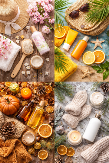 Seasonal Personal Care