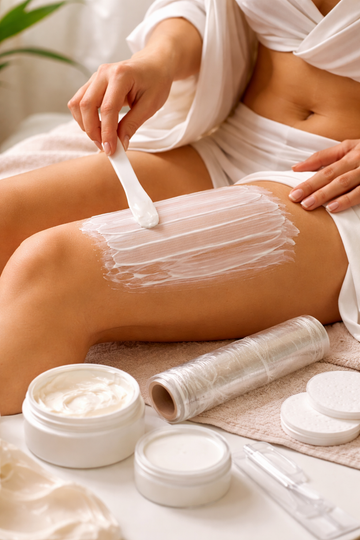 The Art of Layering Numbing Cream