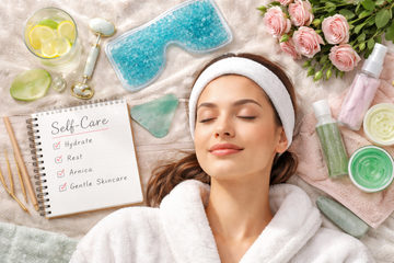Tips for a Smooth Dermal Filler Recovery