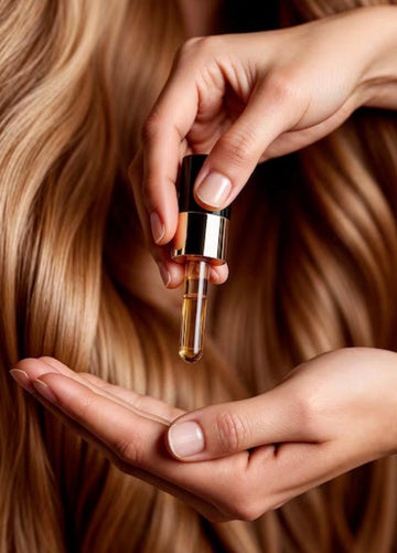 Hair Treatment