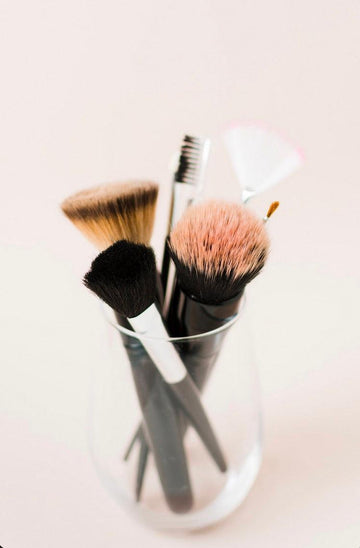 Make Up Tools
