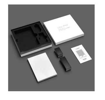 8005 Red Light Therapy Panel