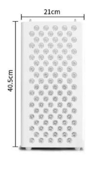 8006 Red Light Therapy Panel