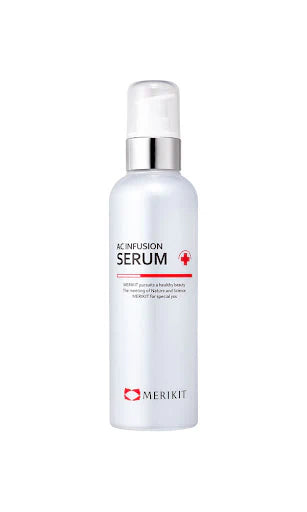 AC Infusion Serum