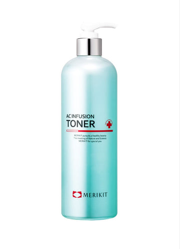 AC Infusion Toner