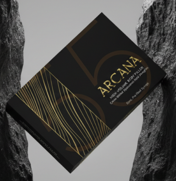 ARCANA 55 High Volume Body Filler