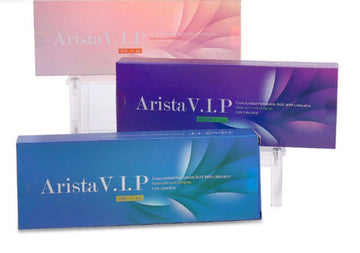 ARISTA V.I.P
