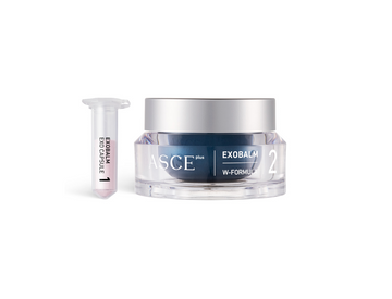 ASCE + Exobalm