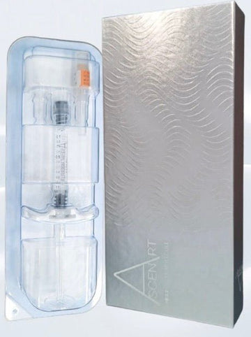 ASCENART Amber Skinbooster