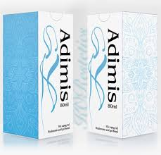 Adimis Body Filler