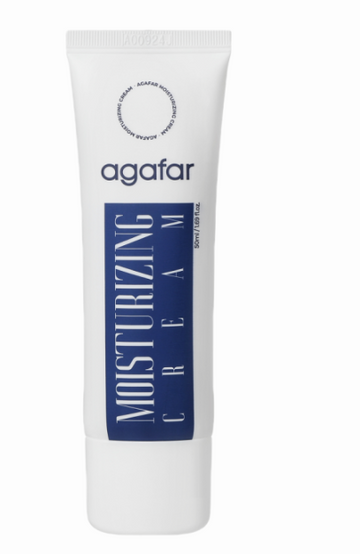 Agafar Defense Moisturizing Cream 50ml