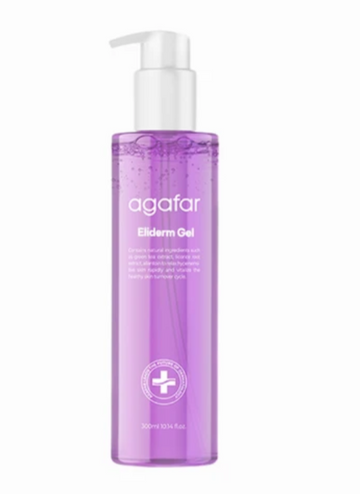 Agafar Eliderm Gel 300ml