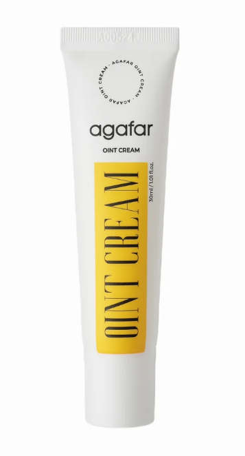 Agafar Oint Cream 30ml