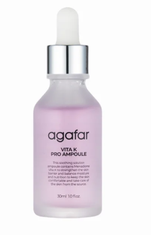 Agafar Vita-K Pro Ampoule 30ml