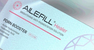 Ailefill Healer