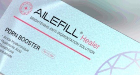 Ailefill Healer