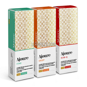 Ajoure Filler