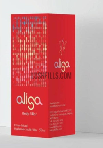 Alisa Body Filler