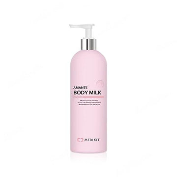 Amanta Body Perfume Milk