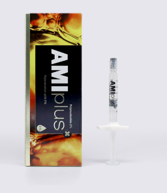 Ami Plus X